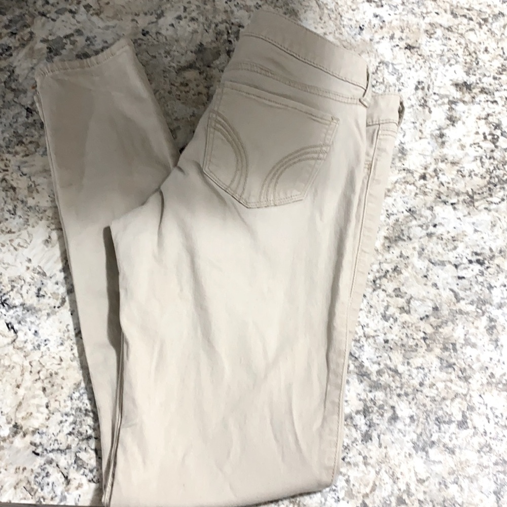 Khakis